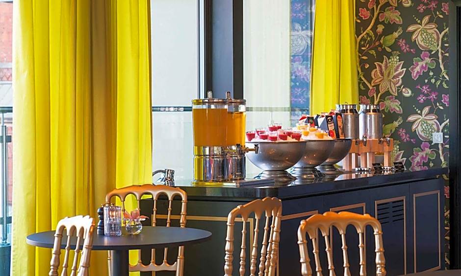 Thon Hotel Arendal
