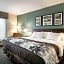 Sleep Inn & Suites Fort Dodge