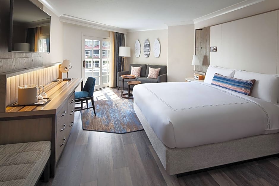 Laguna Cliffs Marriott Resort & Spa