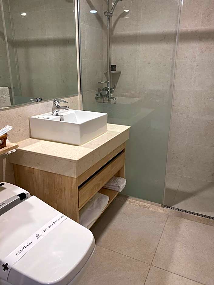 Hotel International Changwon
