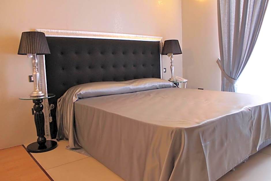 Hotel Villa La Colombaia