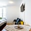 FeelGood Apartments SmartLiving | contactless check-in
