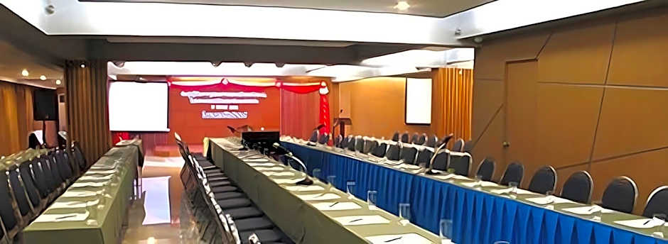 Friendlytel Hotel