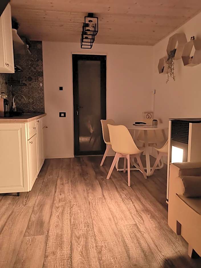 Kopel Haus - Studio - Self acces cod location