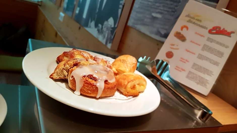 Hotel Babenbergerhof