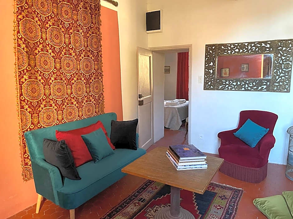 Hôtel Particulier des Lumières