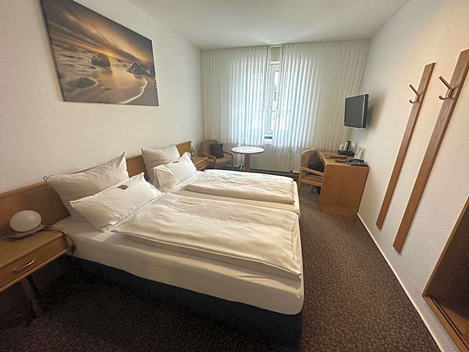 Hotel Johann