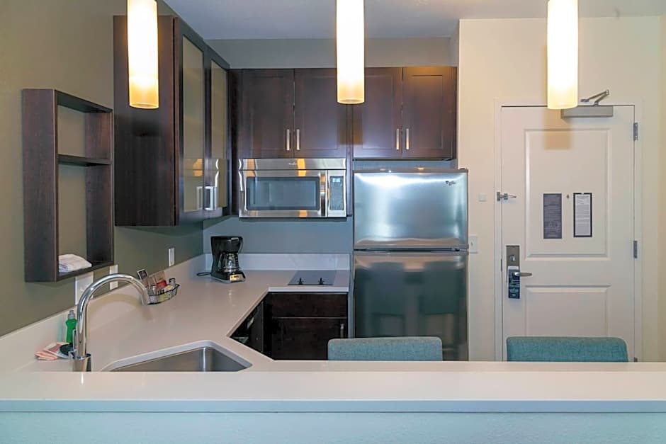 Residence Inn by Marriott Cleveland Avon at The Emerald Event Center