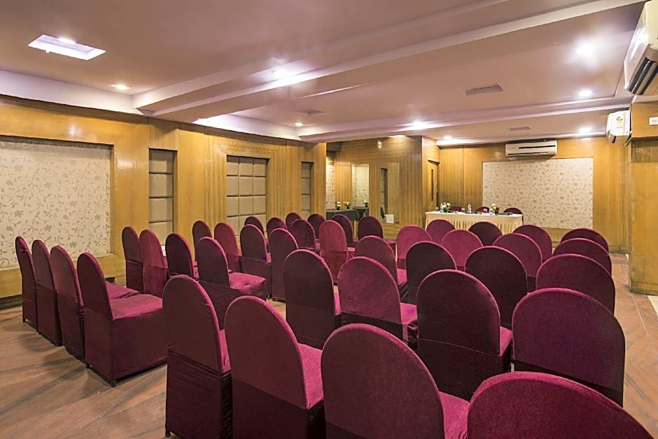 Lords Eco Inn - Dahej