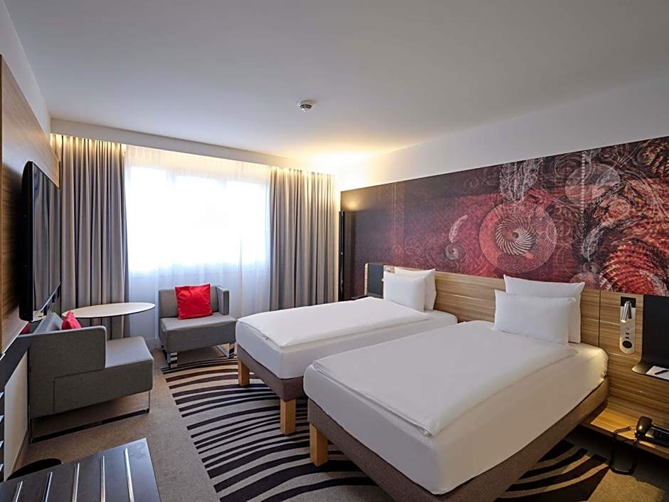 Novotel Muenchen City