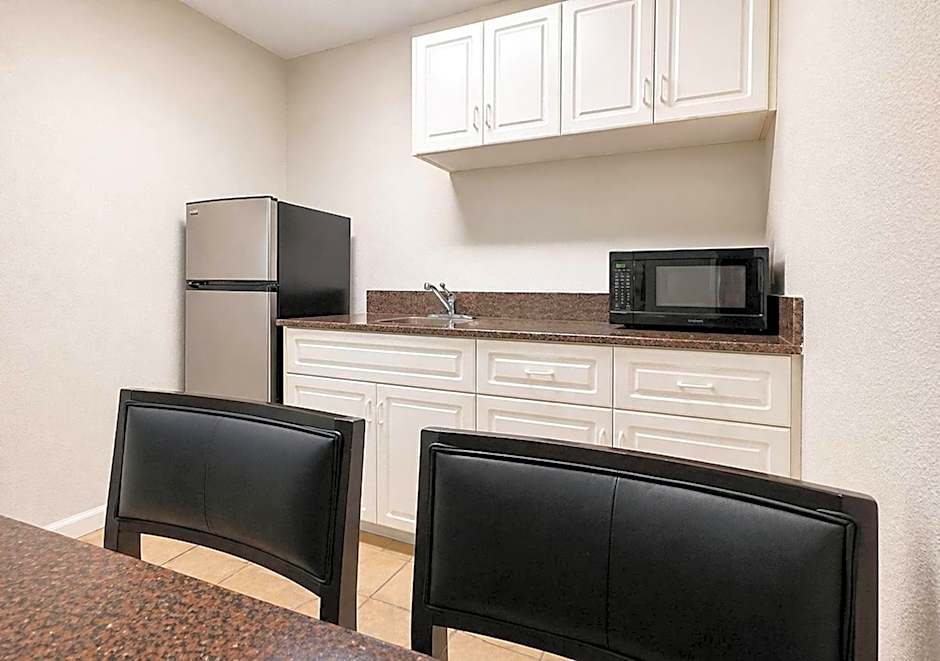 Quality Inn Augusta West Near Fort Gordon