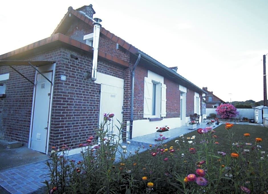 La Maison De Maria