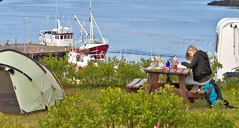 Hotel Framtid