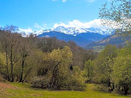 Le Perchoir des Pyrénées