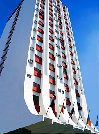 Hotel Manta