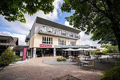Hotel Lowenstein