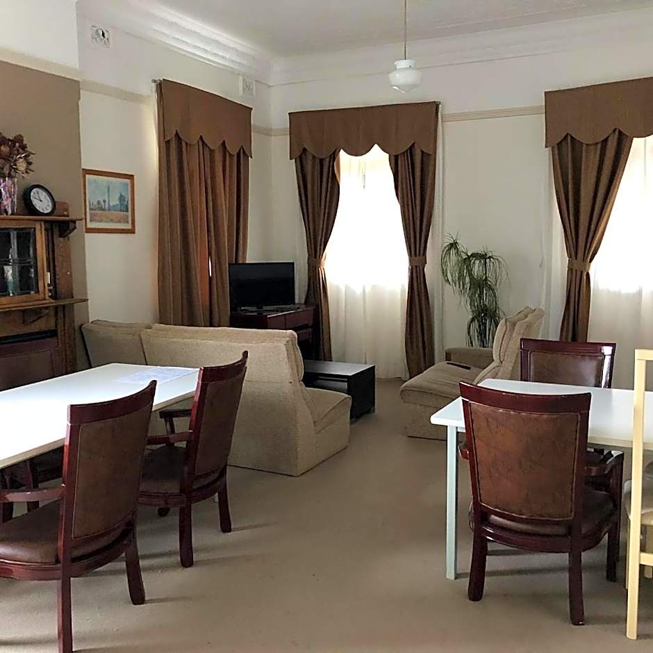 Railway Bistro - Kandos