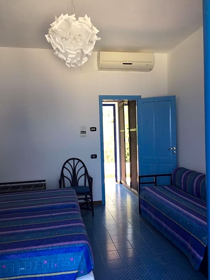 La Sirenetta Park Hotel