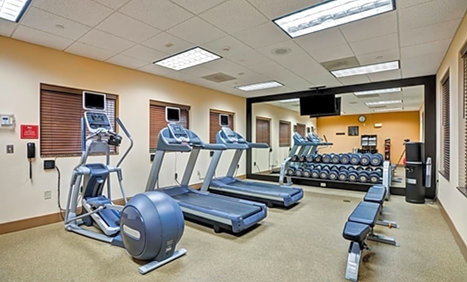 Homewood Suites Fredericksburg