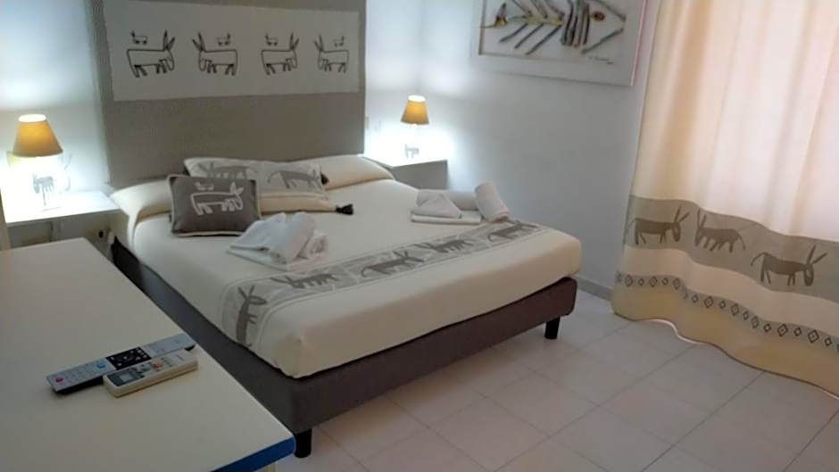 Hotel Canne al Vento