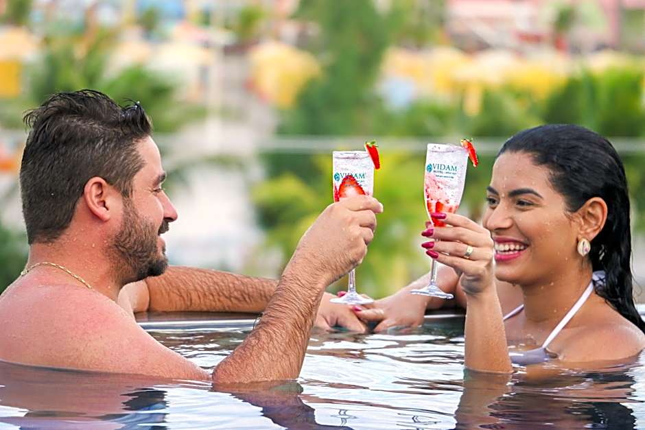 VIDAM Hotel Aracaju