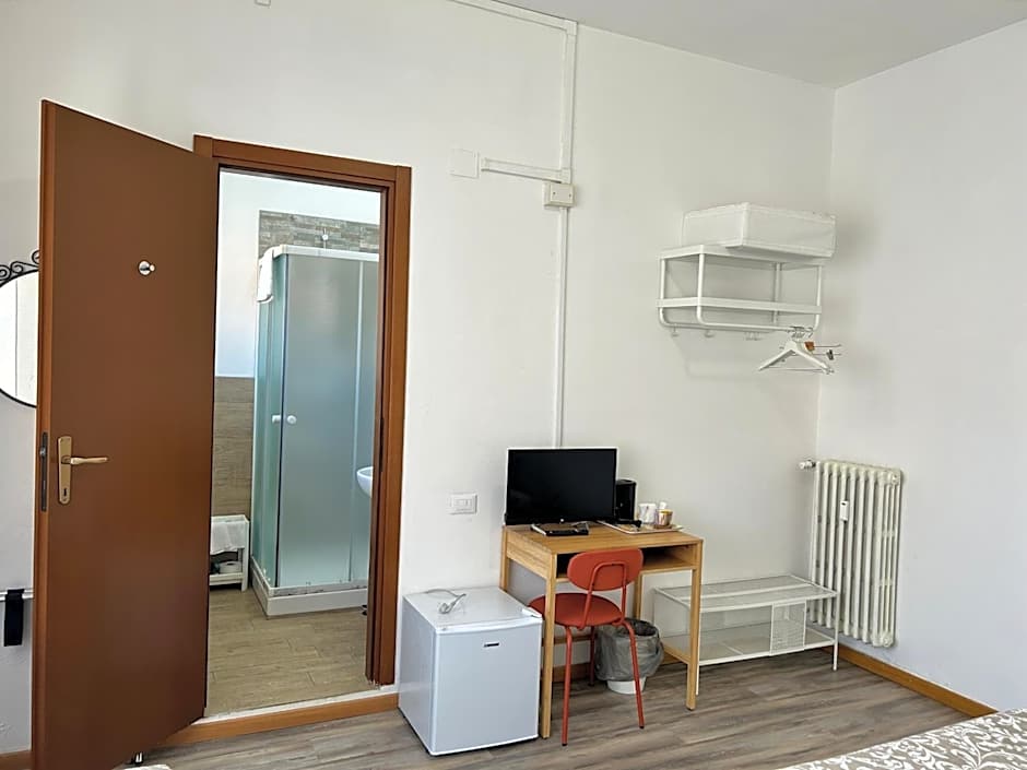 Hotel Cecile
