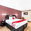 OYO Hotel Tulsa N Sheridan Rd & Airport