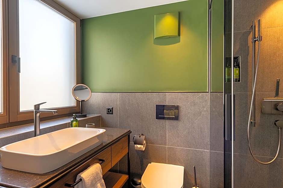 Hotel ZERMAMA Zermatt