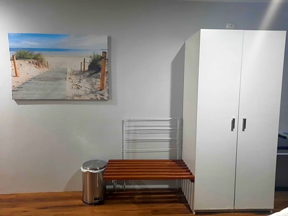 Hay Point Hotel/Motel