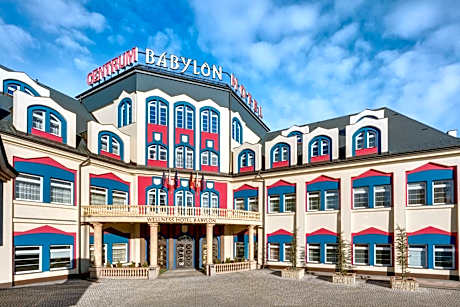 Wellness Hotel Babylon