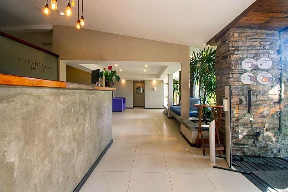 Hotel Barra da Lagoa by Latitud Hoteles