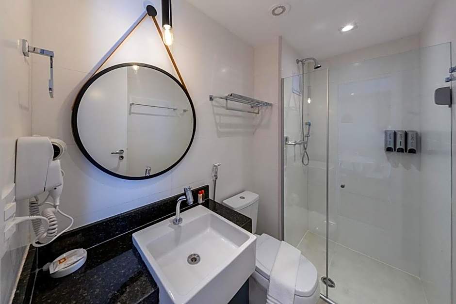 B Homy Perdizes - 350m do Allianz Parque VA509