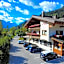 Hotel Ennskraxblick