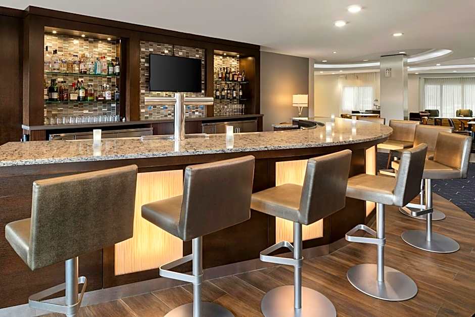 Courtyard by Marriott Minneapolis St. Paul/Roseville