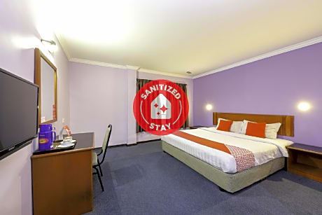 OYO 472 Comfort Hotel 1