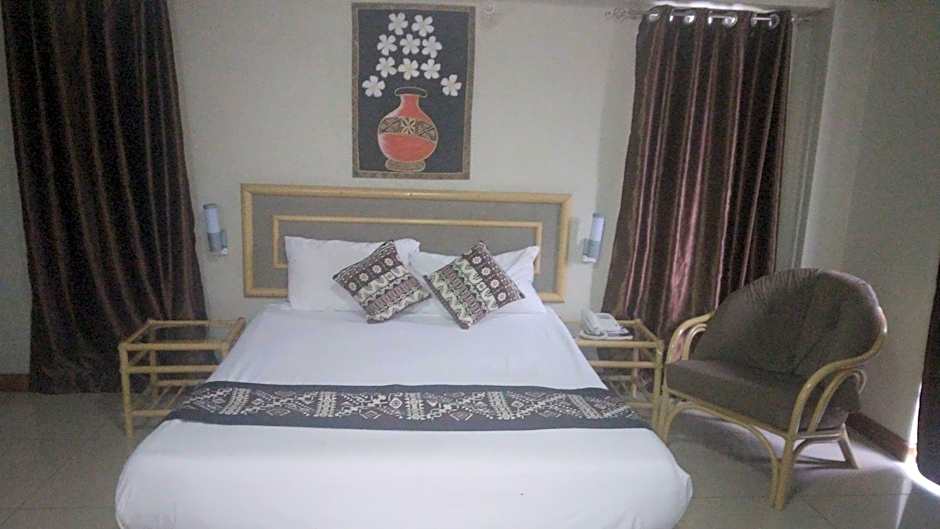 Elixir Apartment Hotel