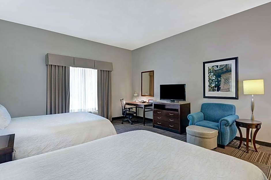 Hilton Garden Inn Fayetteville