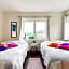 Magnifiques chambres au calme by Claire de Meuse