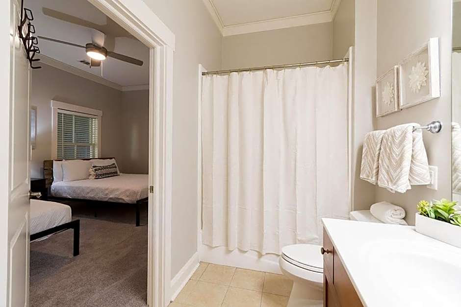 Savannah Residences