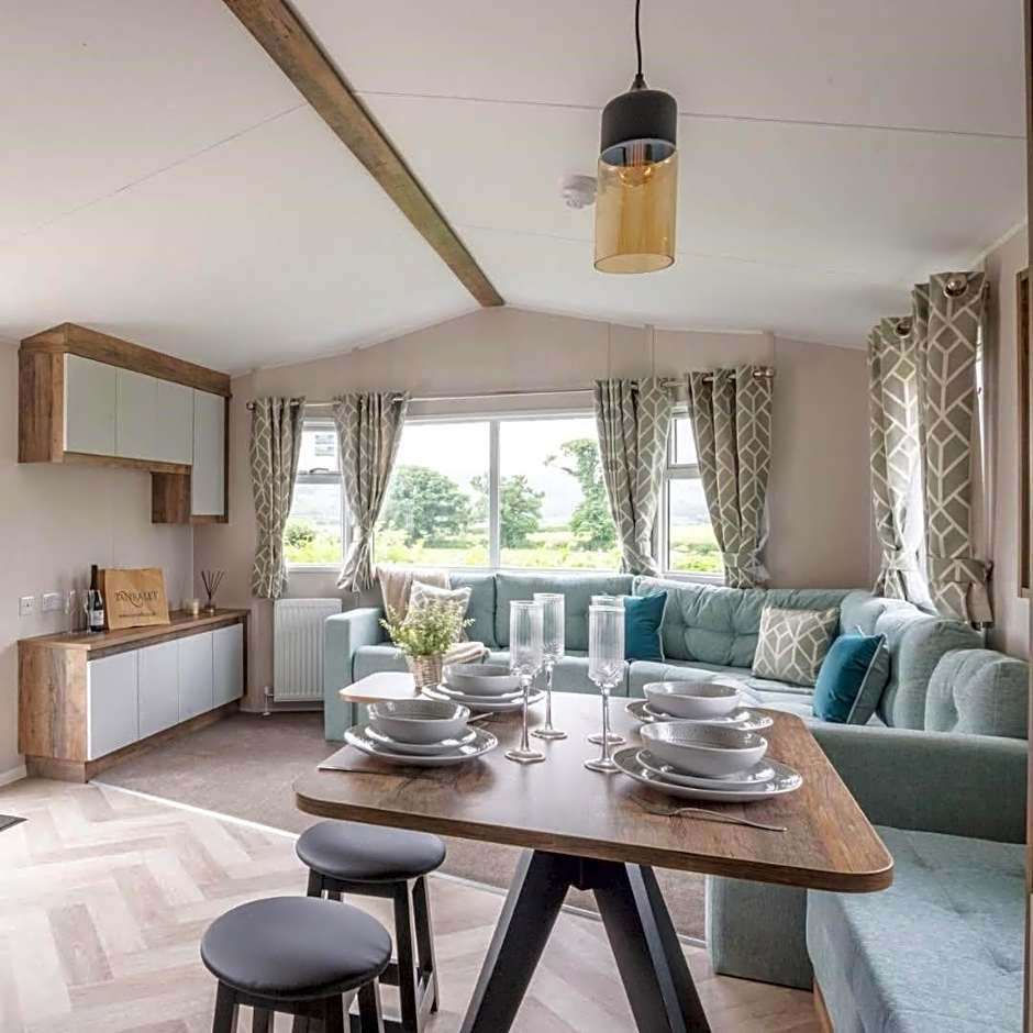 Gimblet Rock Holiday Park