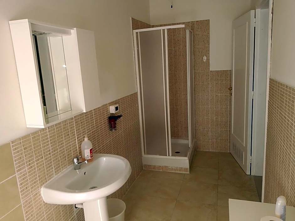 MAGNA GRECIA B&B