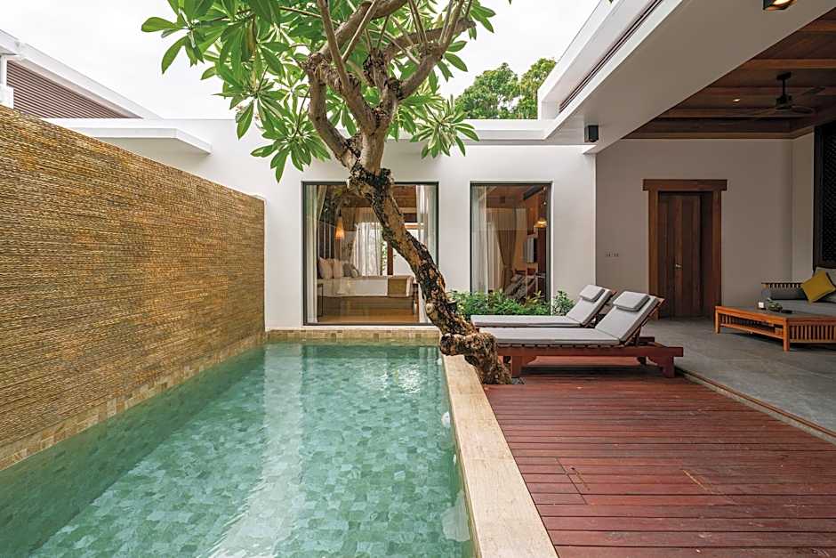 Malisa Villa Suites Hotel