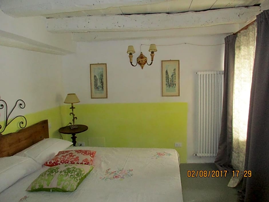 Viandanti, Artisti e Sognatori