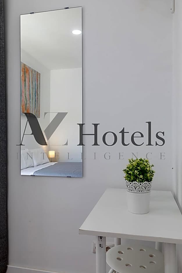 AYZ Joaquín Pol - Auto check-in property