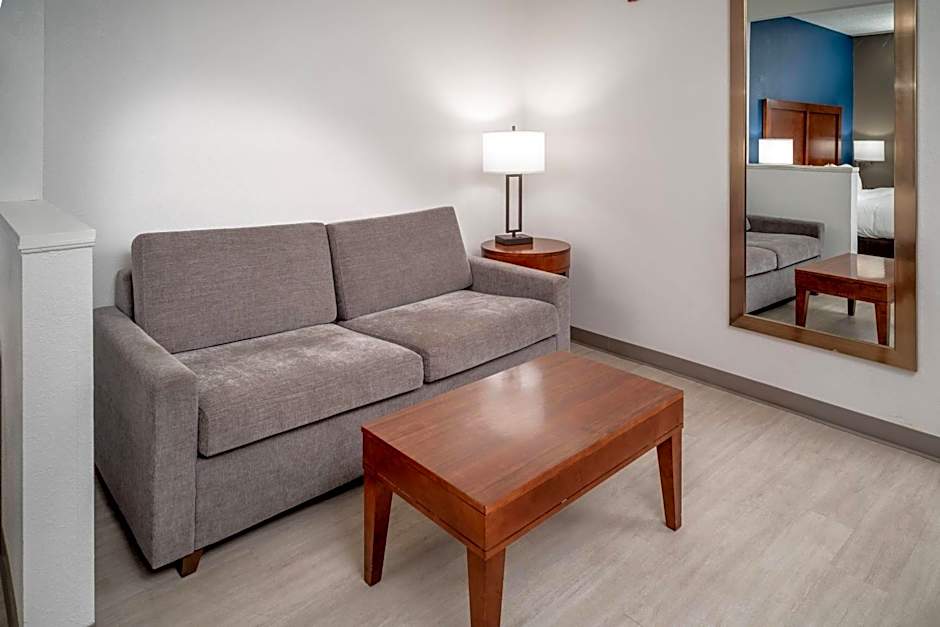 Comfort Suites Prestonsburg West