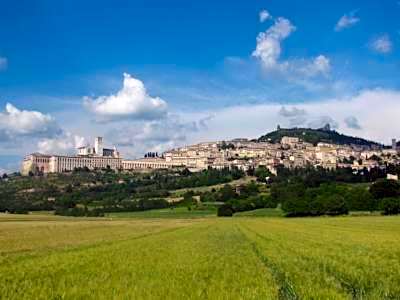 La Sorgente Del Subasio