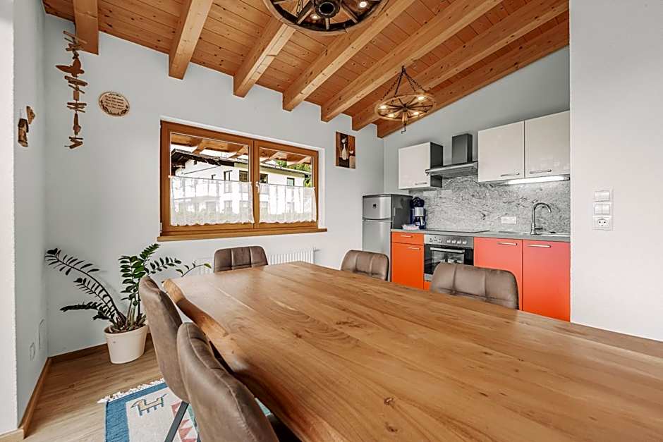 Gasthof Leiter´s Hoamatl