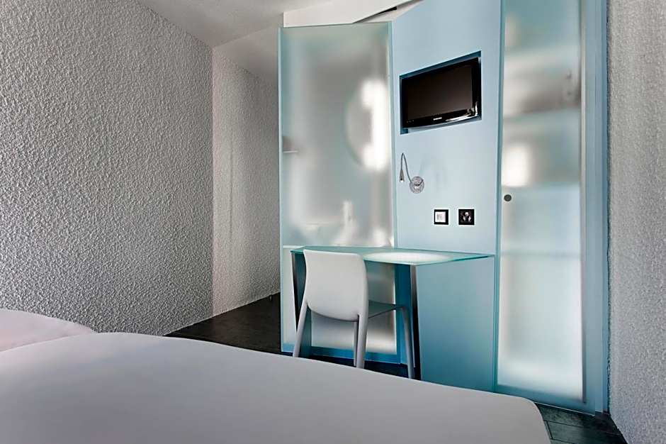 Hotel Cristal Design