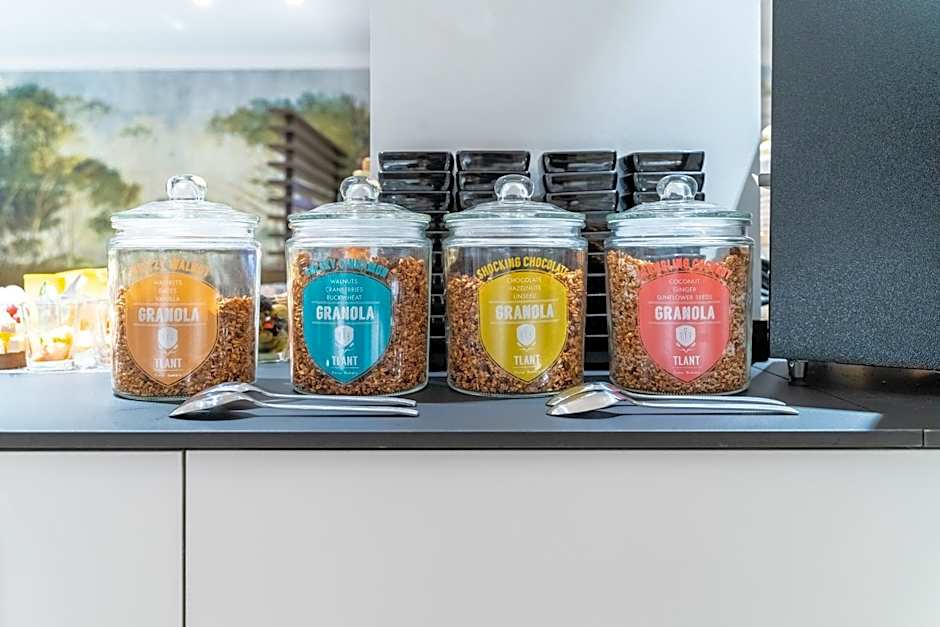 Grand Hotel Normandy