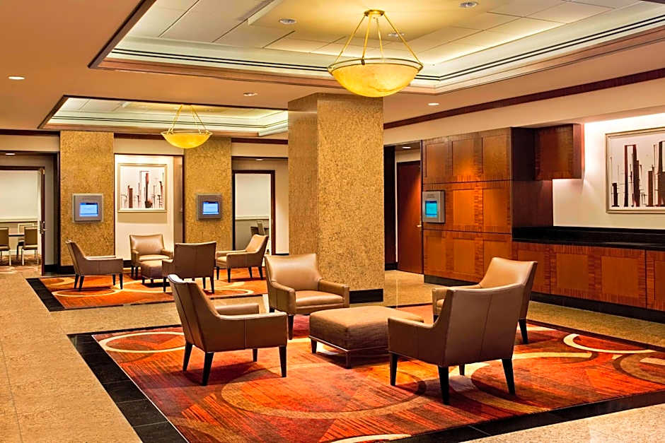 Sheraton New York Times Square Hotel